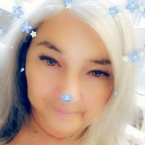 Meet your Posher, Cathy